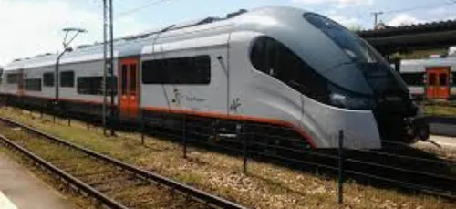 SNCF : Grève et perturbations en Occitanie