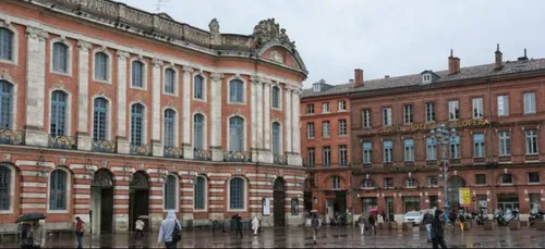 Météo : une semaine placée sous le signe d'un temps instable