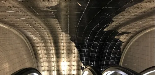 Tisséo souhaite restaurer ces oeuvres d'art !