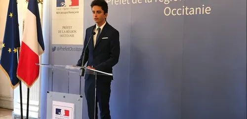 La Préfecture de Toulouse a célébré "Les Rencontres de la Fraternité"