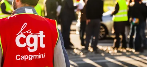 Manifestation : Le périphérique risque d'être bloqué demain !