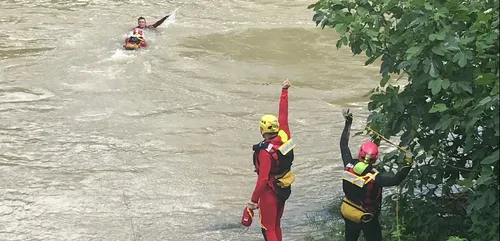 Haute-Garonne : Prévention aux risques de crues dans le département