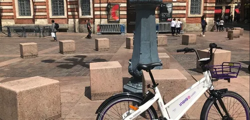 Indigo Weel : un mois et demi après son lancement à Toulouse