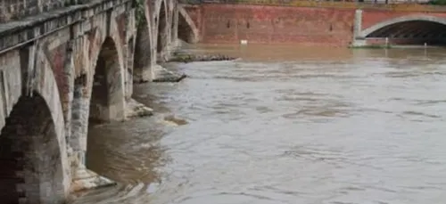 Toulouse et son agglomération touchées par les intempéries hier mardi