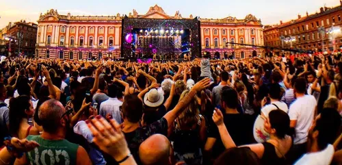 Les artistes pour la Fête de la Musique 2018 à Toulouse !