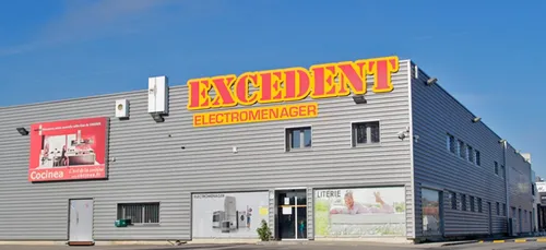 Gagnez votre cadeau à l'occasion de l'anniversaire d'Excedent...