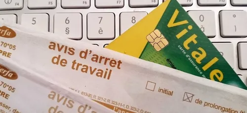 En Occitanie : Arrêts maladie en hausse