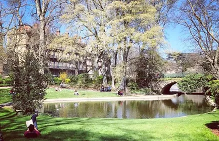 Météo : après un temps maussade, le beau temps arrive