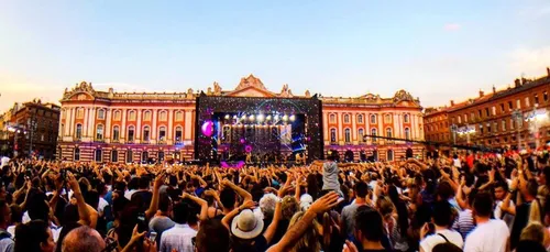 La Fête de la Musique entre en scène !