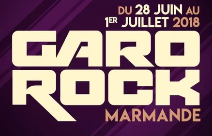 Gagnez vos places pour le festival Garorock