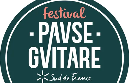 Gagnez vos places pour le festival Pause Guitare