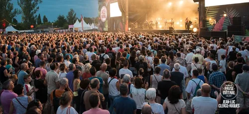 Le festival Pause Guitare, bientôt le top départ !