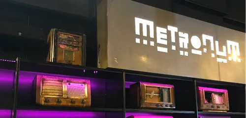 Toulouse se mettra à l'heure de "Moondog" durant une saison