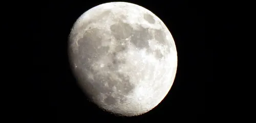 La plus longue éclipse lunaire du 21e siècle aura lieu vendredi