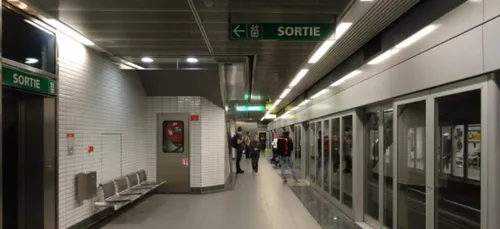 Ligne A du métro : réouverture lundi