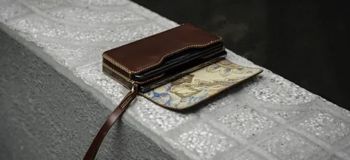 Et vous… avez-vous déjà trouvé des objets insolites ?