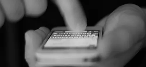 Apple en baisse huawei en hausse...