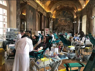 La #Plasmacup : Un défi pour la bonne cause !