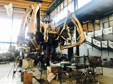 Toulouse : Bientôt le réveil du Minotaure !