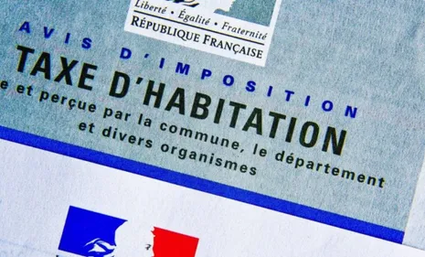 Baisse de la taxe d'habitation en Occitanie