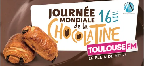 1ère journée mondiale de la chocolatine
