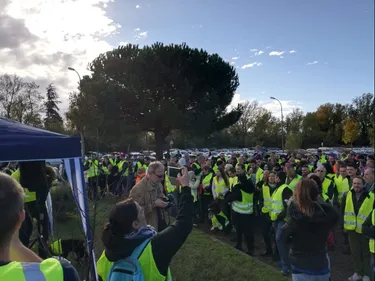 La manifestation du 17 Novembre s'organise à Toulouse