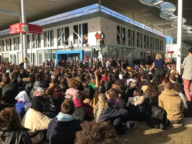 Toulouse : Le point sur les actions et la mobilisation