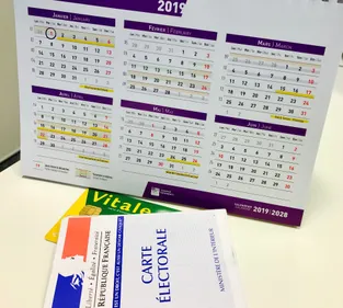 2019 : Ce qui change cette année !