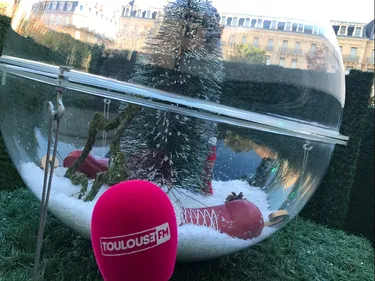 Toulouse : La magie de Noël joue les prolongations !