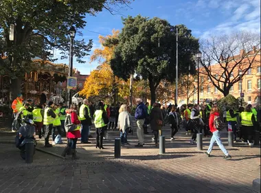 Toulouse : Les Gilets Jaunes prévoient un Acte VIII