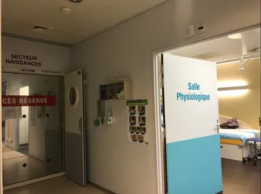CHU Toulouse : Grève au service de néonatologie de l'hôpital des...