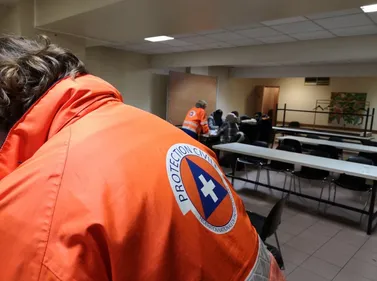 Le plan grand froid activé à Toulouse et dans l'agglomération