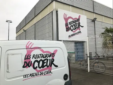 Les Restos du Coeur 31 lancent un appel aux entreprises