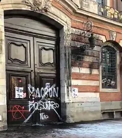 Gilets Jaunes/ Manifestation : Toulouse a été la ville où il y a eu...
