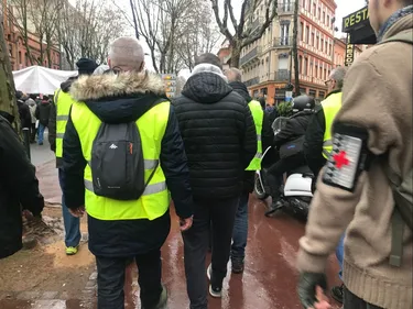 Les Gilets Jaunes vers un Acte XIII demain à Toulouse et en périphérie