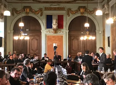 Toulouse : La Ville adopte un plan d'actions exceptionnel pour les...