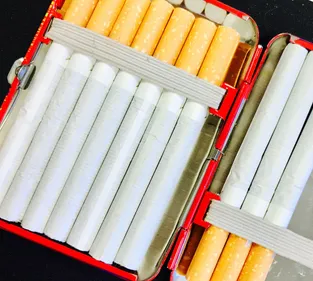 Le prix du paquet de cigarettes va augmenter en Andorre