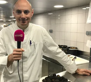 Un dîner de chefs étoilés à l'initiative d'étudiants toulousains...