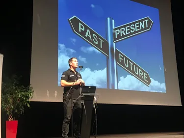 Des projets étudiants partiront dans l'Espace avec Thomas Pesquet...