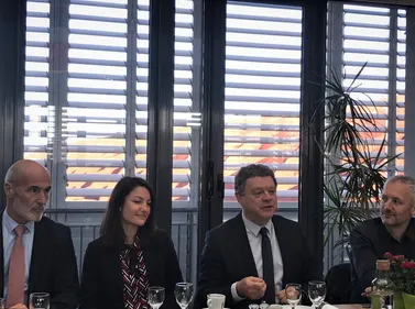 Le Grand Marché MIN Toulouse Occitanie s'ouvre au grand public