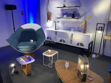 Toulouse : Un peu de ciel dans son salon avec une start-up Airbus