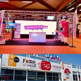 La Foire de Toulouse tournée vers l'international pour cette...