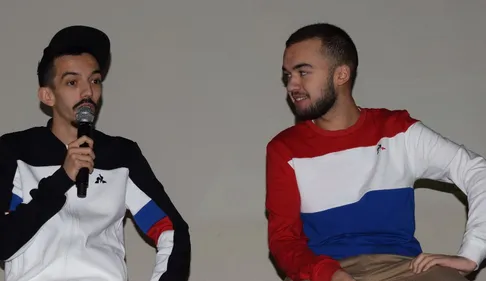 Toulouse : Bigflo & Oli vont faire un concert dans la salle de leur...