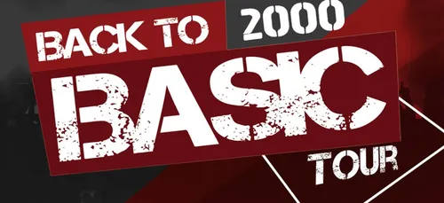 MILLENIUM DAY : BACK TO 2000 !