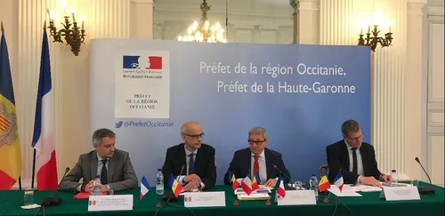 Andorre : La Nationale 22 rouvre ce vendredi entre la France et la...