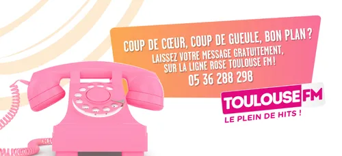 LA LIGNE ROSE - Fête des mères