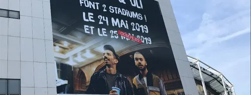 Concert de BigFlo & Oli : Toutes les infos pratiques pour se rendre...