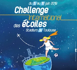 CHALLENGE INTERNATIONAL DES ETOILES