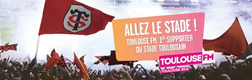 TOP 14 : TOUS DERRIÈRE LE STADE TOULOUSAIN !