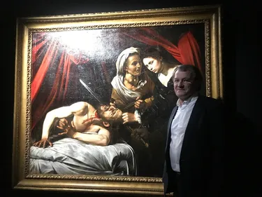 Toulouse : le tableau attribué au Caravage a déjà été vendu / La...